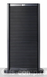 Сервер напольный HP ProLiant ML350 G6 487932-421 фото #1