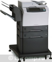  HP LaserJet M4345xm CB428A  #1
