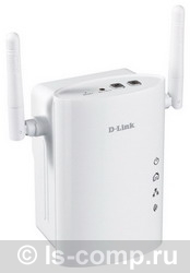 Wi-Fi   D-Link DHP-W306AV  #1