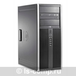  HP Compaq 8000 Elite Convertible Minitower PC WB655EA  #1