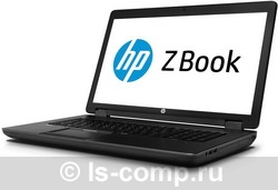  HP ZBook 15 F0U60EA  #1