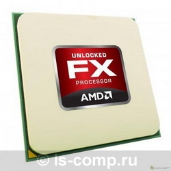 Процессор AMD FX-6120 FD6120WMW6KGU фото #1