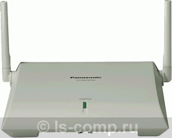  Panasonic KX-TDA0156 White KX-TDA0156CE  #1