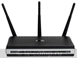 Wi-Fi   D-Link DAP-1353  #1