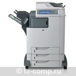  HP Color LaserJet CM4730fsk CB482A  #1