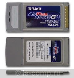 D-Link DWL-G650+  #1