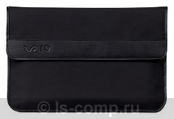  Sony CP24 13.3" Black VGP-CP24  #1