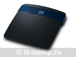  Wi-Fi   Linksys Smart Wi-Fi EA3500  #1