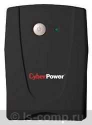  CyberPower Value 500E Black 500EBL  #1