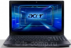  Acer Aspire 5742ZG-P623G25Mnkk LX.RR801.002  #1