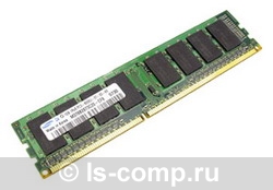   Samsung Original DDR-III 4GB (PC3-10600) 1333MHz M393B5270XXX-CH9XX  #1