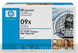   HP C3909X     #1