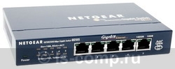NetGear ProSafe GS105 GS105GE  #1