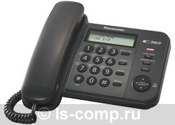  Panasonic KX-TS2356RUB ()  #1