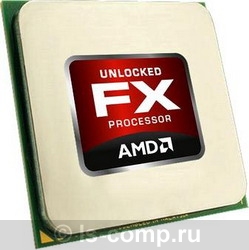 Процессор AMD FX-8350 X8 Tray FD8350FRW8KHK фото #1