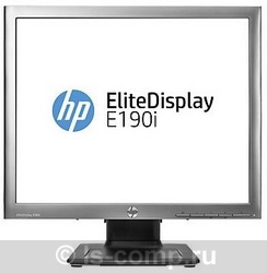 Монитор HP EliteDisplay E190i E4U30AA фото #1