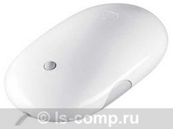  Apple MB112 Mighty Mouse White USB MB112ZM/A  #1