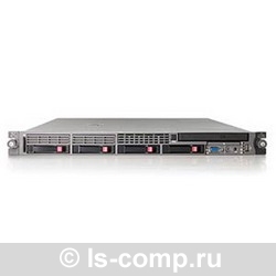Сервер в стойку HP ProLiant DL360 G6 470065-181 фото #1