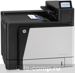  HP Color LaserJet Enterprise M855dn A2W77A  #1