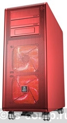  Lian Li PC-V1020R Red  #1