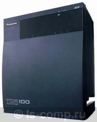 Panasonic KX-TDA 100 KX-TDA100  #1