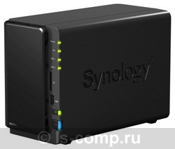   Synology DS211+  #1