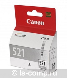   Canon CLI-521GY  2937B004  #1
