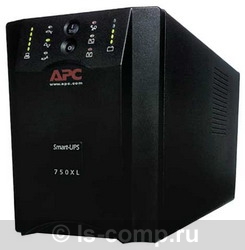  APC Smart-UPS XL 750VA USB & Serial 230V SUA750XLI  #1