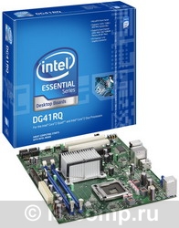   Intel DG41RQ  #1