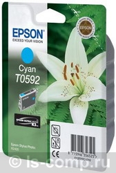   Epson TO592  C13T05924010  #1