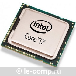  Intel Core i7-960 BX80601960 SLBEU  #1