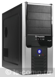  Thermaltake Wing Rs 101 400W Black VG8400BNS  #1