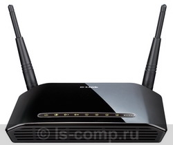 Wi-Fi   D-Link DIR-815 DIR-815/A1A  #1