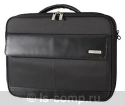    Belkin Clamshell Business Carry Case 15.6" Black F8N204EA  #1