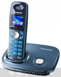  Panasonic KX-TG8011 Blue KX-TG8011RUC  #1