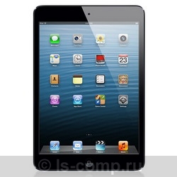  Apple iPad Mini 32Gb Black Wi-Fi + Cellular MD541RS/A  #1