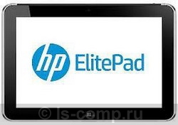  HP ElitePad 900 + 3G D4T10AW  #1