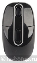  A4 Tech G7-300-1 Black USB  #1