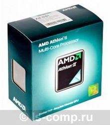  AMD Athlon II X4 641 AD641XWNGXBOX  #1