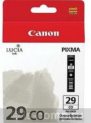 Струйный картридж Canon PGI-29CO хром 4879B001 фото #1