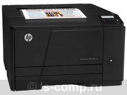  HP LaserJet Pro 200 M251n CF146A  #1