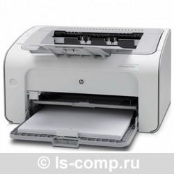 Принтер HP LaserJet Pro P1102 CE651A фото #1