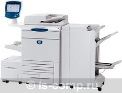  Xerox WorkCentre 7665 7665V_A  #1