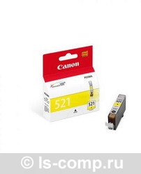   Canon CLI-521Y  2936B004  #1