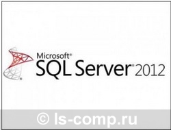 Microsoft SQLCAL 2012 RUS OLP NL UsrCAL 359-05713  #1