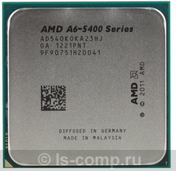  AMD A6-5400K AD540KOKA23HJ  #1