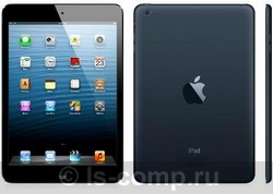  Apple iPad Mini 16Gb Black Wi-Fi + Cellular MD540RS/A  #1