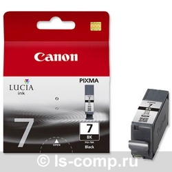   Canon PGI-7BK  2444B001  #1