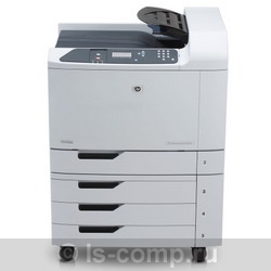  HP Color LaserJet CP6015xh Q3934A  #1