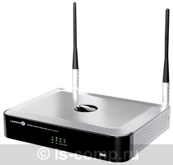 Wi-Fi   Linksys WAP2000  #1